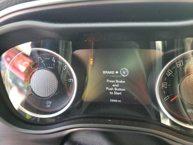 Photo 9 from auction – 2018 DODGE CHALLENGER with VIN 2C3CDZAG3JH183249