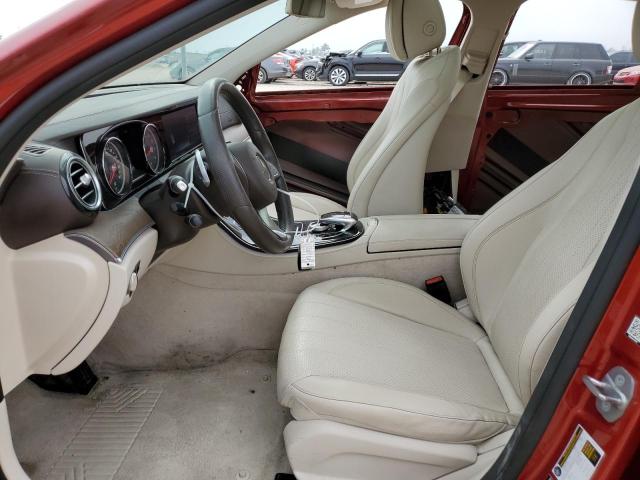 Photo 7 from auction – 2017 MERCEDES-BENZ E 300 with VIN WDDZF4JB6HA205332