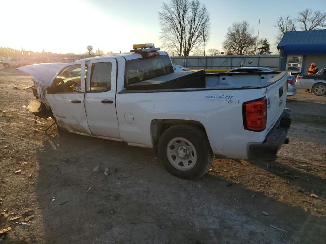 Photo 2 from auction – 2019 CHEVROLET SILVERADO with VIN 2GCRCNEC0K1148364