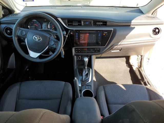 Photo 8 from auction – 2017 TOYOTA COROLLA L with VIN 5YFBURHE9HP706323