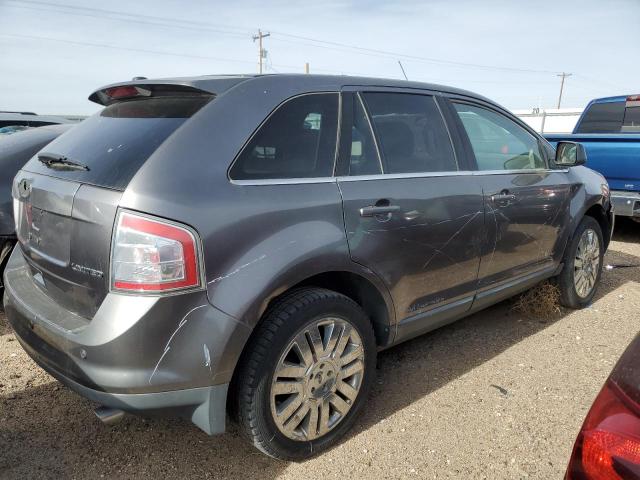 Photo 3 from auction – 2010 FORD EDGE LIMIT with VIN 2FMDK3KC7ABB74115