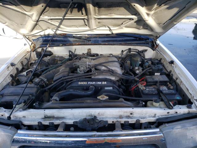 Photo 11 from auction – 1997 TOYOTA 4RUNNER SR with VIN JT3GN86R6V0026960