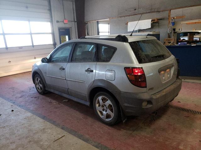 Photo 2 from auction – 2006 PONTIAC VIBE with VIN 5Y2SL658X6Z441138