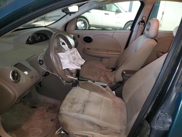 Photo 7 from auction – 2006 SATURN ION LEVEL with VIN 1G8AJ55F06Z123131