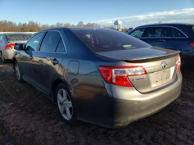 Photo 2 from auction – 2014 TOYOTA CAMRY L with VIN 4T1BF1FK0EU409598