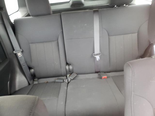Photo 10 from auction – 2011 JEEP LIBERTY SP with VIN 1J4PN2GK8BW575055