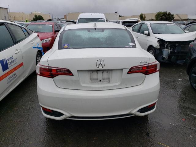 Photo 6 from auction – 2016 ACURA ILX PREMIU with VIN 19UDE2F75GA019149