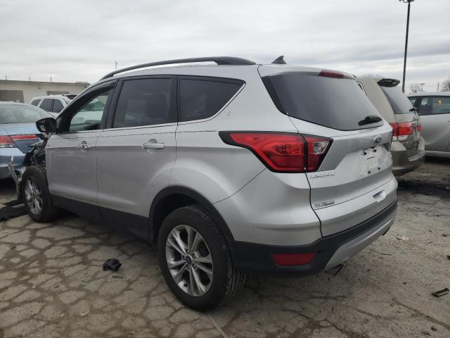Photo 2 from auction – 2019 FORD ESCAPE SEL with VIN 1FMCU9HD1KUC00390