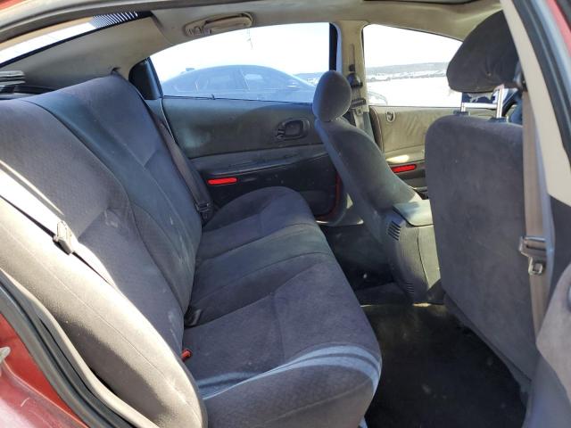 Photo 10 from auction – 2000 DODGE INTREPID R with VIN 2B3HD76V7YH353783