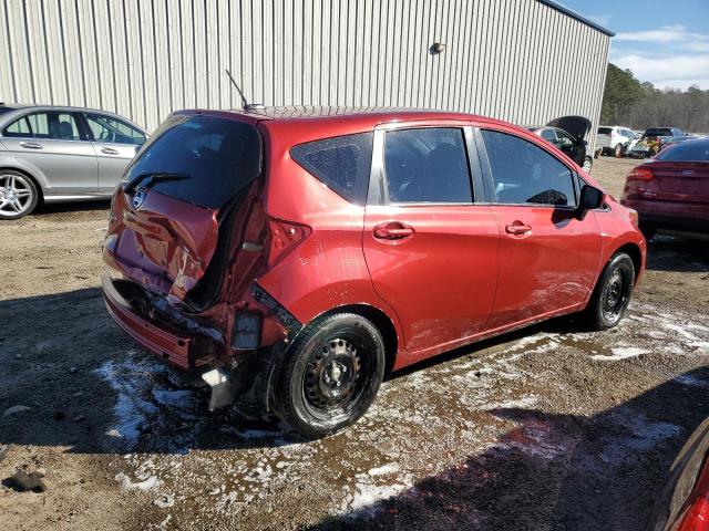 Photo 3 from auction – 2017 NISSAN VERSA NOTE with VIN 3N1CE2CP2HL360200