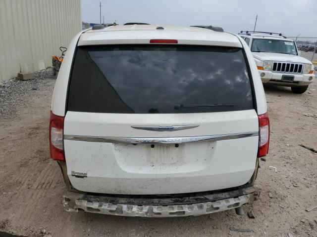 Photo 6 from auction – 2012 CHRYSLER TOWN & COU with VIN 2C4RC1CGXCR370105