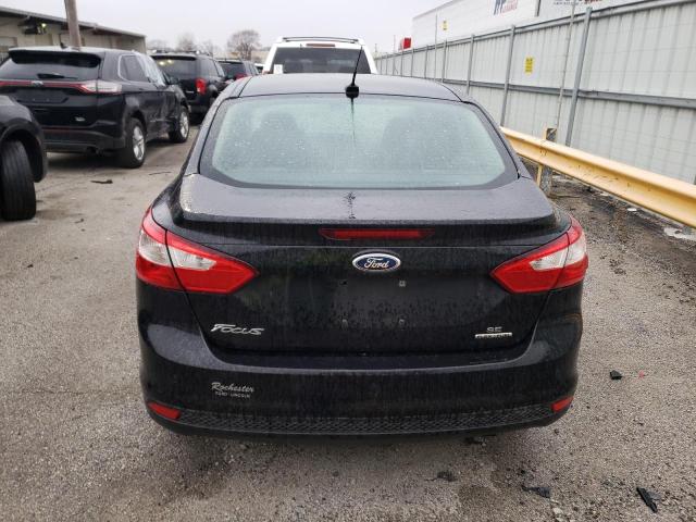 Photo 6 from auction – 2014 FORD FOCUS SE with VIN 1FADP3F27EL154594