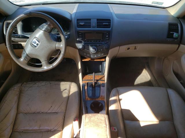 Photo 8 from auction – 2003 HONDA ACCORD EX with VIN 1HGCM66583A030175