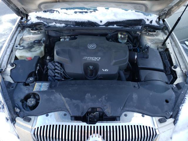 Photo 11 from auction – 2008 BUICK LUCERNE CX with VIN 1G4HP57248U101495
