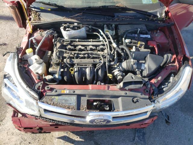 Photo 11 from auction – 2011 FORD FOCUS SE with VIN 1FAHP3FN8BW188226