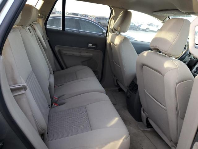 Photo 10 from auction – 2008 FORD EDGE SE with VIN 2FMDK36C68BB11852