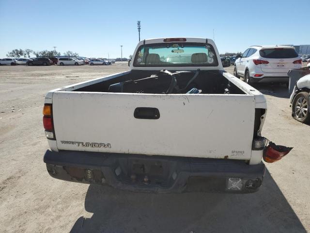 Photo 6 from auction – 2004 TOYOTA TUNDRA with VIN 5TBJN32124S440861