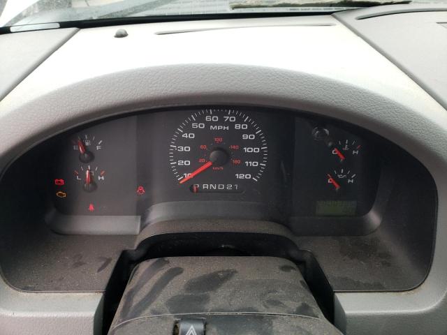 Photo 9 from auction – 2004 FORD F150 with VIN 1FTRX14W04NC04572