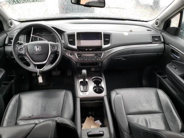 Photo 8 from auction – 2018 HONDA PILOT EXL with VIN 5FNYF6H51JB038781