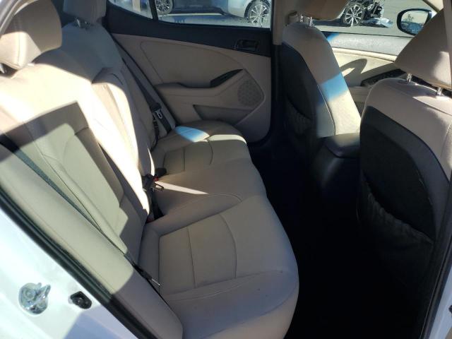 Photo 10 from auction – 2014 KIA OPTIMA LX with VIN 5XXGM4A75EG318689