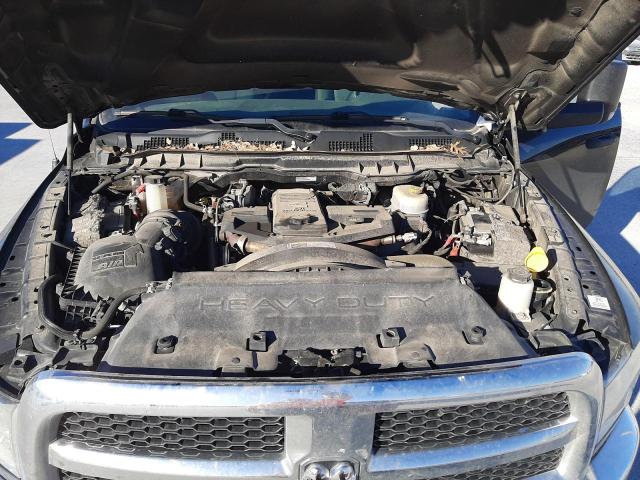 Photo 11 from auction – 2018 RAM 2500 ST with VIN 3C6UR5CL7JG425746