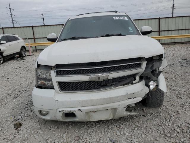 Photo 5 from auction – 2013 CHEVROLET TAHOE C150 with VIN 1GNSCBE02DR269775