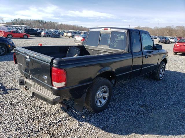 Photo 3 from auction – 2000 FORD RANGER with VIN 1FTYR14V2YTB46530