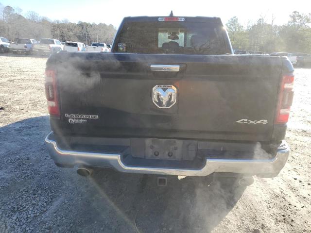 Photo 6 from auction – 2019 RAM 1500 LARAM with VIN 1C6SRFJT7KN706857