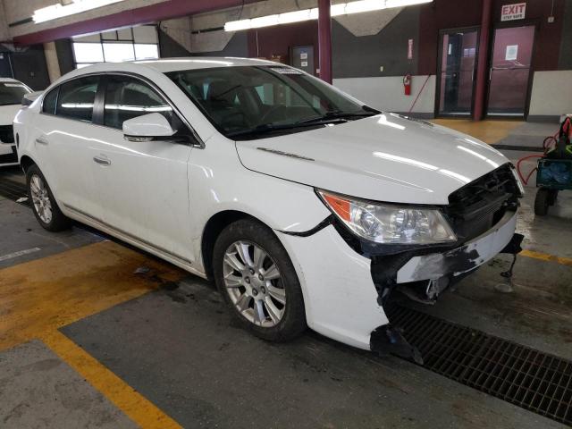 Photo 4 from auction – 2012 BUICK LACROSSE with VIN 1G4GC5ER9CF236329