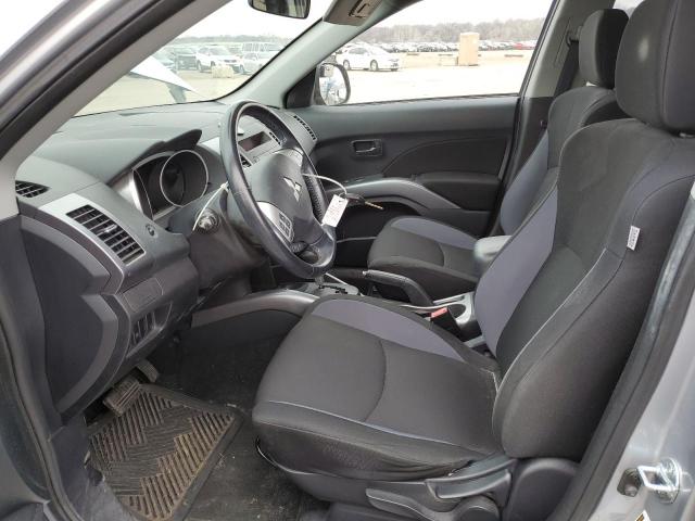 Photo 7 from auction – 2008 MITSUBISHI OUTLANDER with VIN JA4LS21W18Z009314