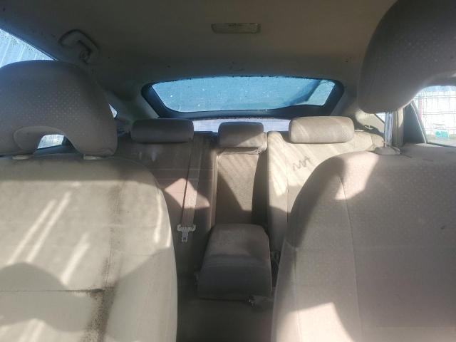 Photo 10 from auction – 2005 TOYOTA PRIUS with VIN JTDKB20U253080845