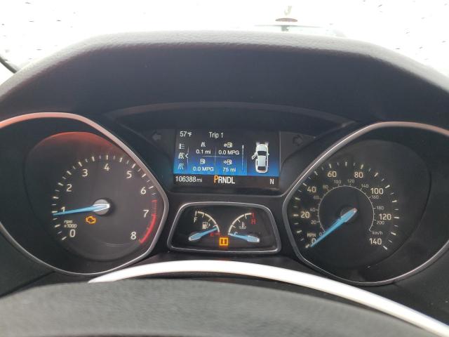 Photo 9 from auction – 2015 FORD FOCUS SE with VIN 1FADP3K22FL364575