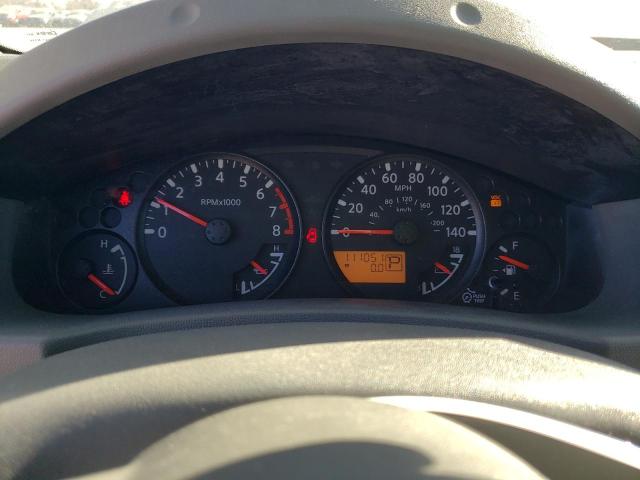 Photo 9 from auction – 2011 NISSAN FRONTIER S with VIN 1N6AD0ER7BC424161