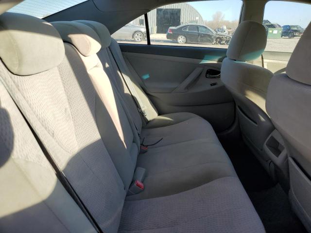Photo 10 from auction – 2011 TOYOTA CAMRY BASE with VIN 4T4BF3EK6BR111071