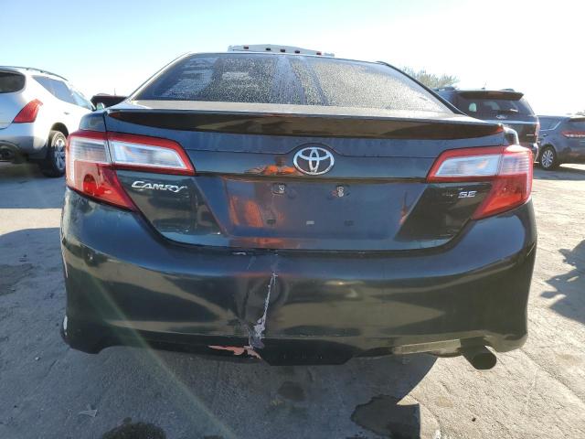 Photo 6 from auction – 2014 TOYOTA CAMRY L with VIN 4T1BF1FK6EU347771