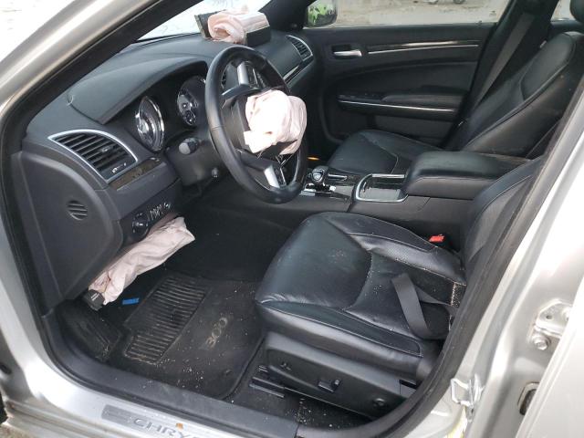 Photo 7 from auction – 2012 CHRYSLER 300 LIMITE with VIN 2C3CCACG3CH139059