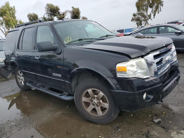 Photo 4 from auction – 2008 FORD EXPEDITION with VIN 1FMFU16598LA16890