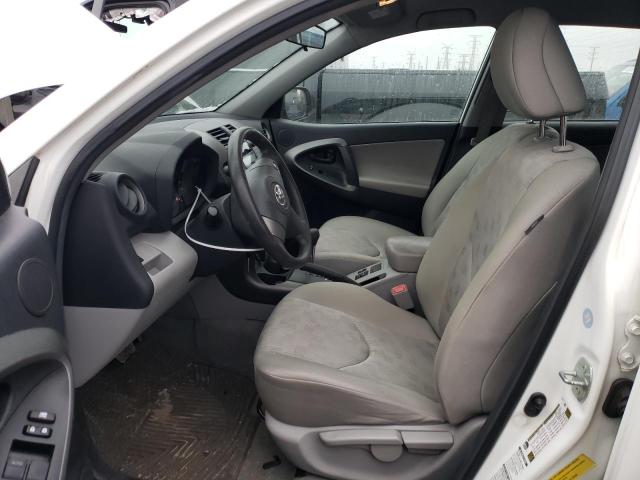 Photo 7 from auction – 2009 TOYOTA RAV4 with VIN 2T3BF33V09W002632
