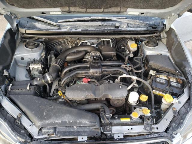 Photo 11 from auction – 2015 SUBARU IMPREZA with VIN JF1GJAA61FH008645