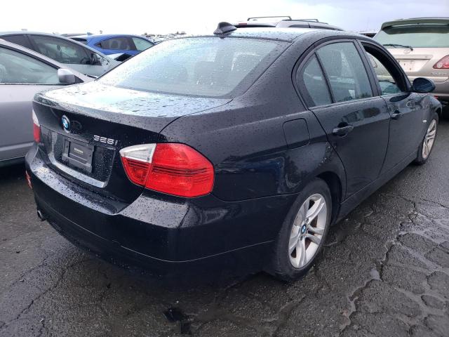 صورة رقم 3 من المزاد - 2008 BMW 328 I مع VIN WBAVA37598NL44895
