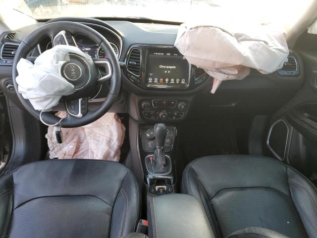 Foto 8 de la subasta – 2018 JEEP COMPASS LI con VIN 3C4NJDCB7JT355775