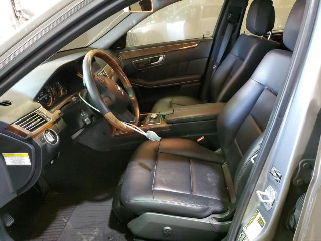 Photo 7 from auction – 2013 MERCEDES-BENZ E 350 4MAT with VIN WDDHF8JB9DA670894