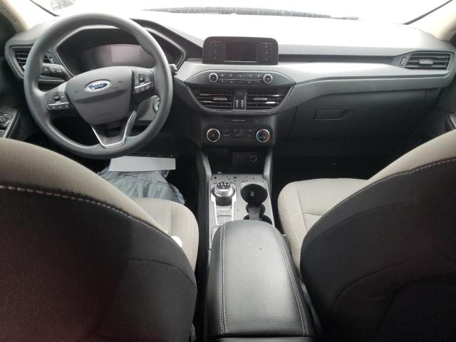 Photo 8 from auction – 2020 FORD ESCAPE S with VIN 1FMCU0F64LUA23156