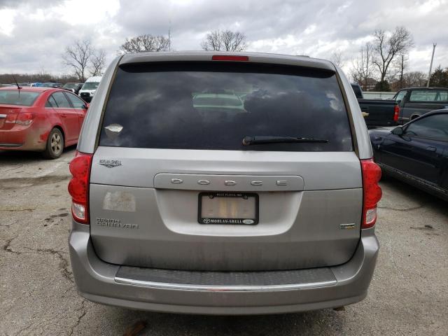 Foto 6 de la subasta – 2013 DODGE GRAND CARA con VIN 2C4RDGCG3DR627428