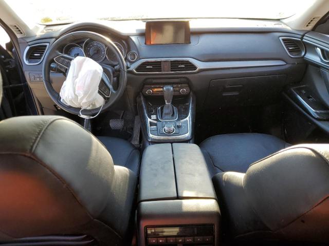 Photo 8 from auction – 2019 MAZDA CX-9 TOURI with VIN JM3TCBCY3K0306802