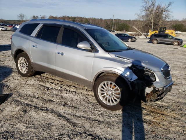 Photo 4 from auction – 2010 BUICK ENCLAVE CX with VIN 5GALVBED4AJ155797