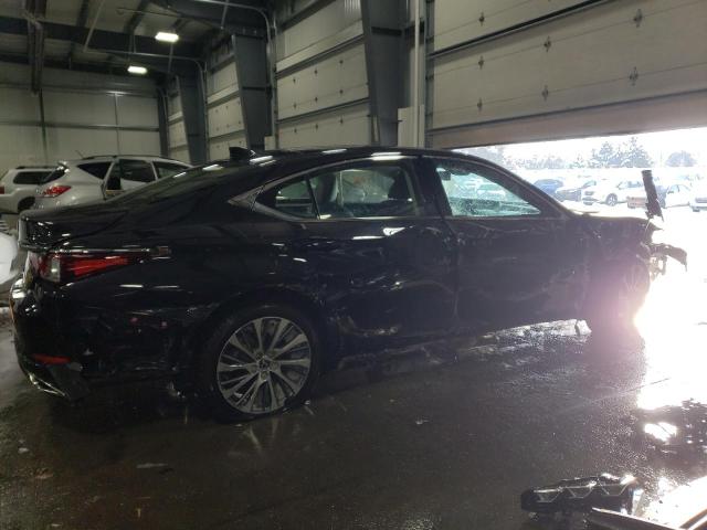 Photo 3 from auction – 2019 LEXUS ES 350 with VIN JTHBZ1B17K2002702