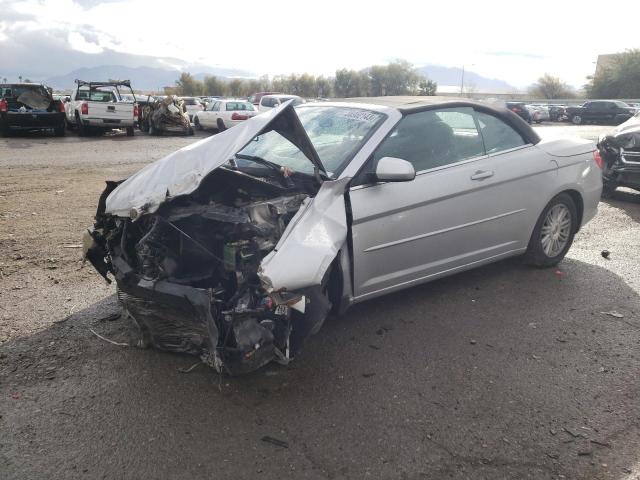 Photo 1 from auction – 2008 CHRYSLER SEBRING TO with VIN 1C3LC55R68N294970