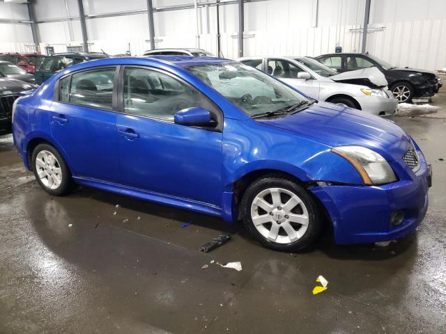 Photo 4 from auction – 2011 NISSAN SENTRA 2.0 with VIN 3N1AB6AP7BL673633