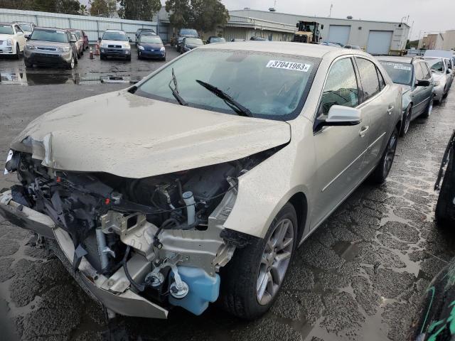 CHEVROLET MALIBU 1LT 2015 z numerem VIN 1G11C5SL2FF293544 - Zdjęcie z aukcji
